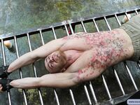 Pain Slave Pavel - Final Part - RusCapturedBoys - Military