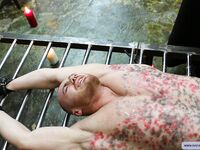 Pain Slave Pavel - Final Part - RusCapturedBoys - Military