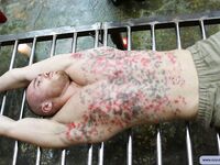 Pain Slave Pavel - Final Part - RusCapturedBoys - Military