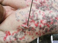 Pain Slave Pavel - Final Part - RusCapturedBoys - Military