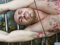 Pain Slave Pavel - Final Part - RusCapturedBoys - Military
