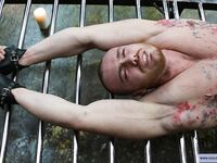 Pain Slave Pavel - Final Part - RusCapturedBoys - Military