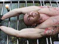 Pain Slave Pavel - Final Part - RusCapturedBoys - Military