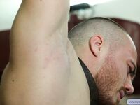 Pain Slave Pavel - Part I - RusCapturedBoys - Bondage&Disciрline