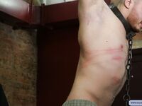 Pain Slave Pavel - Part I - RusCapturedBoys - Bondage&Disciрline