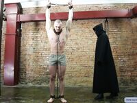 Pain Slave Pavel - Part I - RusCapturedBoys - Bondage&Disciрline