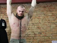 Pain Slave Pavel - Part I - RusCapturedBoys - Bondage&Disciрline