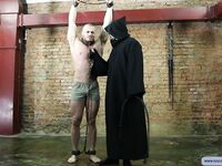 Pain Slave Pavel - Part I - RusCapturedBoys - Bondage&Disciрline