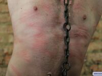 Pain Slave Pavel - Part I - RusCapturedBoys - Bondage&Disciрline