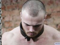 Pain Slave Pavel - Part Ii - RusCapturedBoys - Muscle