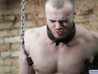 Pain Slave Pavel - Part Ii - RusCapturedBoys - Muscle