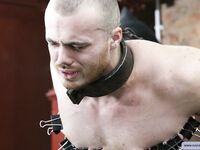 Pain Slave Pavel - Part Ii - RusCapturedBoys - Muscle