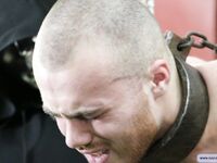 Pain Slave Pavel - Part Ii - RusCapturedBoys - Muscle