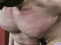 Pain Slave Pavel - Part Ii - RusCapturedBoys - Muscle