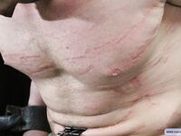 Pain Slave Pavel - Part Ii - RusCapturedBoys - Muscle