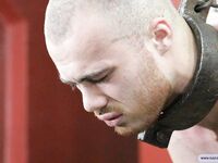 Pain Slave Pavel - Part Ii - RusCapturedBoys - Muscle