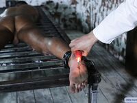 Petr - The Victim Of Doctor - Final Part - RusCapturedBoys - Russian