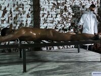 Petr - The Victim Of Doctor - Final Part - RusCapturedBoys - Russian