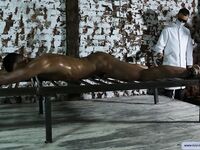 Petr - The Victim Of Doctor - Final Part - RusCapturedBoys - Russian