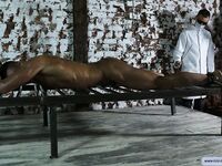 Petr - The Victim Of Doctor - Final Part - RusCapturedBoys - Russian