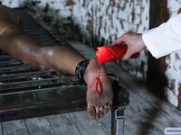 Petr - The Victim Of Doctor - Final Part - RusCapturedBoys - Russian