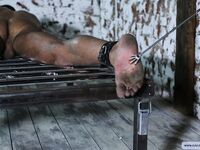 Petr - The Victim Of Doctor - Final Part - RusCapturedBoys - Russian