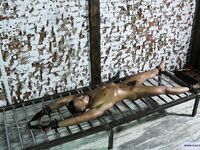 Petr - The Victim Of Doctor - Final Part - RusCapturedBoys - Russian