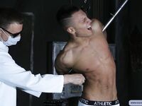 Petr - The Victim Of Doctor - Part I - RusCapturedBoys - Muscle