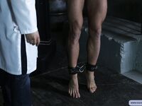 Petr - The Victim Of Doctor - Part I - RusCapturedBoys - Muscle
