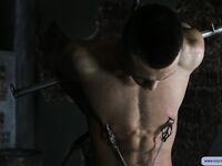 Petr - The Victim Of Doctor - Part I - RusCapturedBoys - Muscle