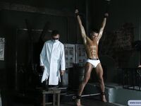 Petr - The Victim Of Doctor - Part Ii - RusCapturedBoys - RusCapturedBoys