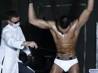 Petr - The Victim Of Doctor - Part Ii - RusCapturedBoys - RusCapturedBoys