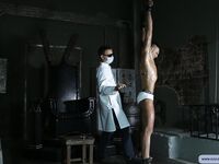 Petr - The Victim Of Doctor - Part Ii - RusCapturedBoys - RusCapturedBoys