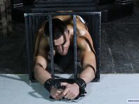 Petr - The Victim Of Doctor - Part Ii - RusCapturedBoys - RusCapturedBoys