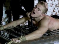 Petty Thief Vitaliy Semenov - Part I - RusCapturedBoys - Jocks