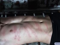 Petty Thief Vitaliy Semenov - Part Ii - RusCapturedBoys - Russian