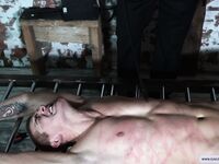 Petty Thief Vitaliy Semenov - Part Ii - RusCapturedBoys - Russian