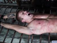 Petty Thief Vitaliy Semenov - Part Ii - RusCapturedBoys - Russian