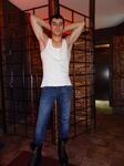 Photoset With Akram - RusCapturedBoys - Spanking