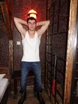 Photoset With Akram - RusCapturedBoys - Spanking