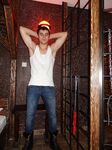 Photoset With Akram - RusCapturedBoys - Spanking