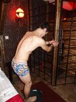 Photoset With Akram - RusCapturedBoys - Spanking