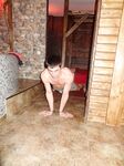 Photoset With Akram - RusCapturedBoys - Spanking