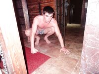 Photoset With Akram - RusCapturedBoys - Spanking