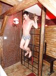 Photoset With Akram - RusCapturedBoys - Spanking