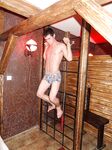 Photoset With Akram - RusCapturedBoys - Spanking