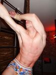 Photoset With Akram - RusCapturedBoys - Spanking