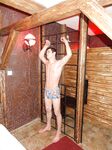 Photoset With Akram - RusCapturedBoys - Spanking