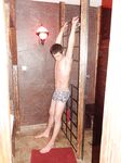 Photoset With Akram - RusCapturedBoys - Spanking