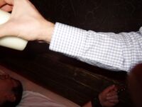 Photoset With Akram - RusCapturedBoys - Spanking